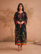 1 Pc Formal Kaftaan