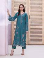 2pc Casual Cords Set