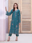 2pc Casual Cords Set