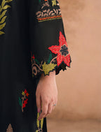 1 Pc Formal Kaftaan