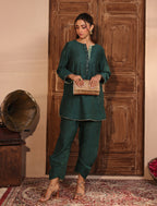 2 Pc Formal Co-Ord Set