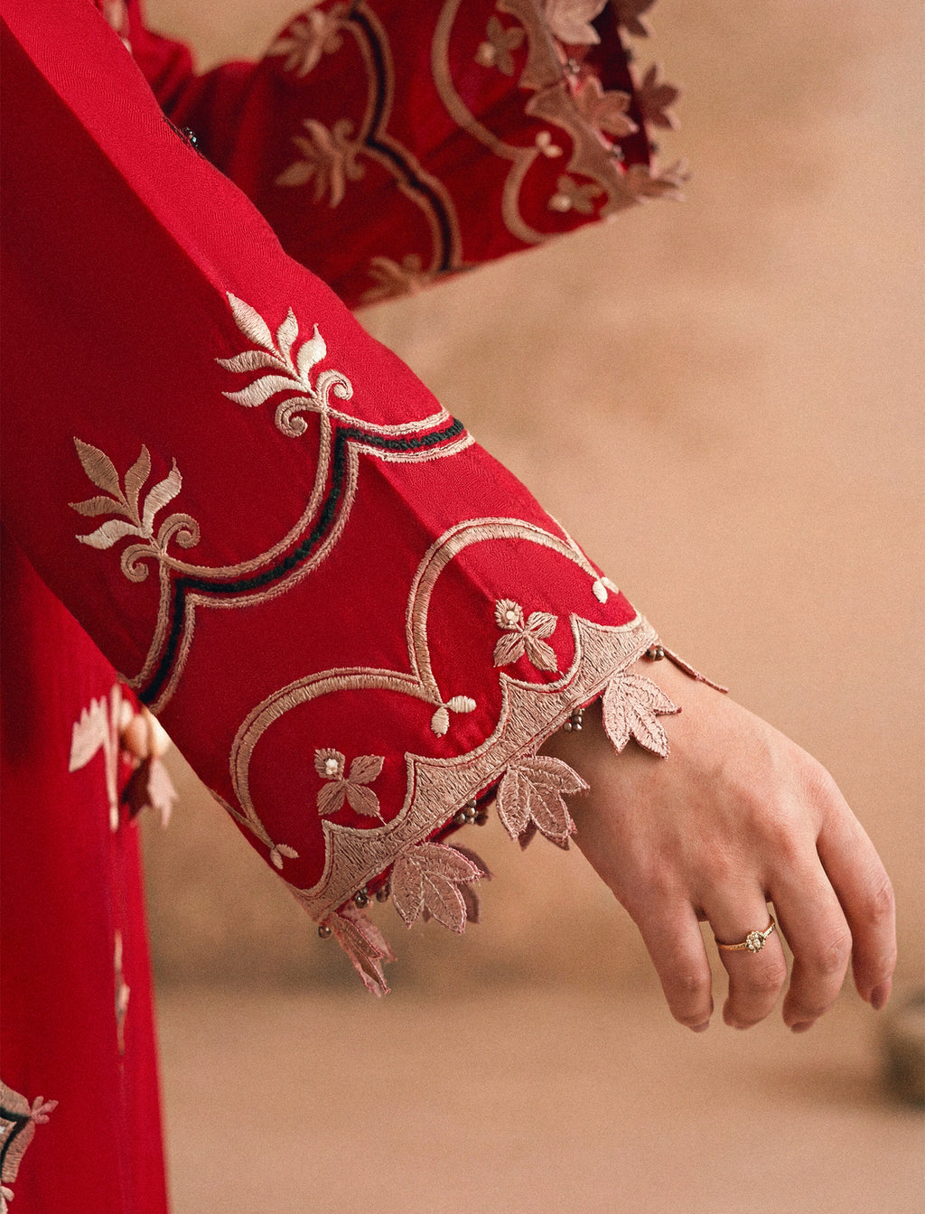 1 Pc Formal Kaftaan