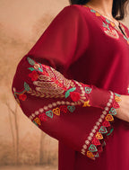 1 Pc Formal Kaftaan