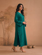 1 Pc Formal Kaftaan