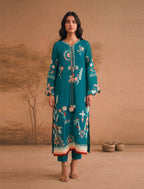 1 Pc Formal Kaftaan