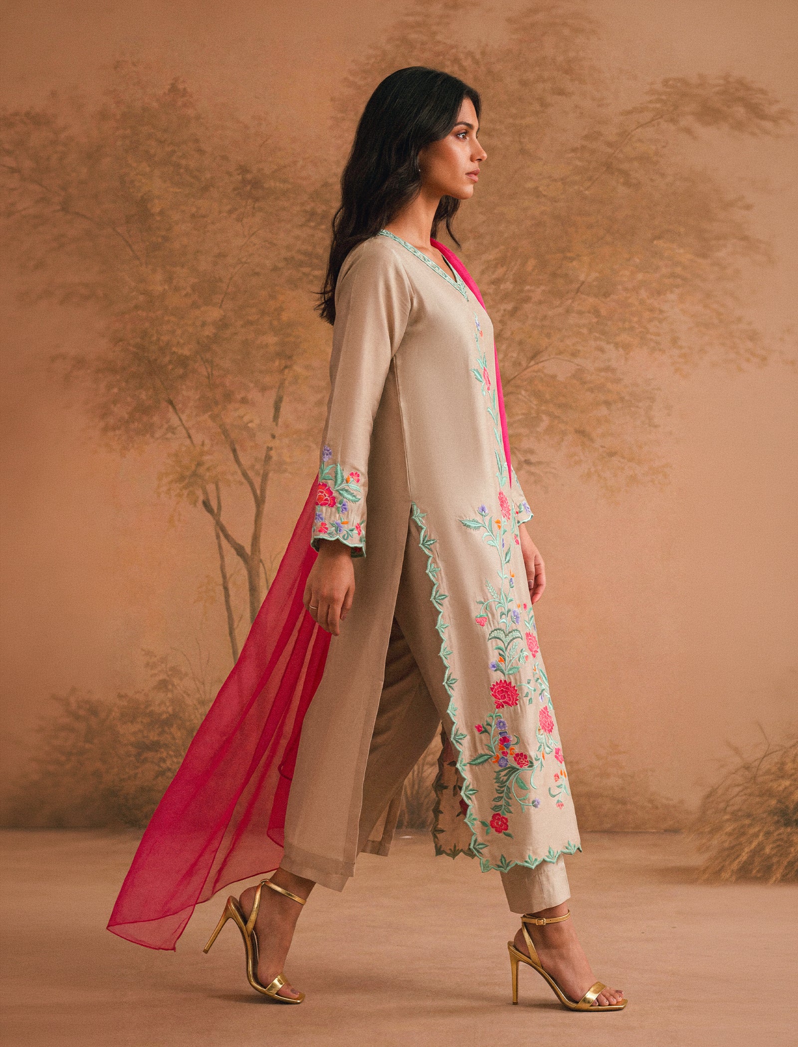 Formal Trouser Secondary image