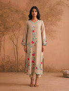 1 Pc Formal Kaftaan
