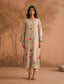 1 Pc Formal Kaftaan
