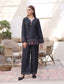 2pc Casual Cords Set