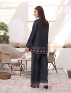 2pc Casual Cords Set