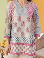 2pc Casual Cords Set