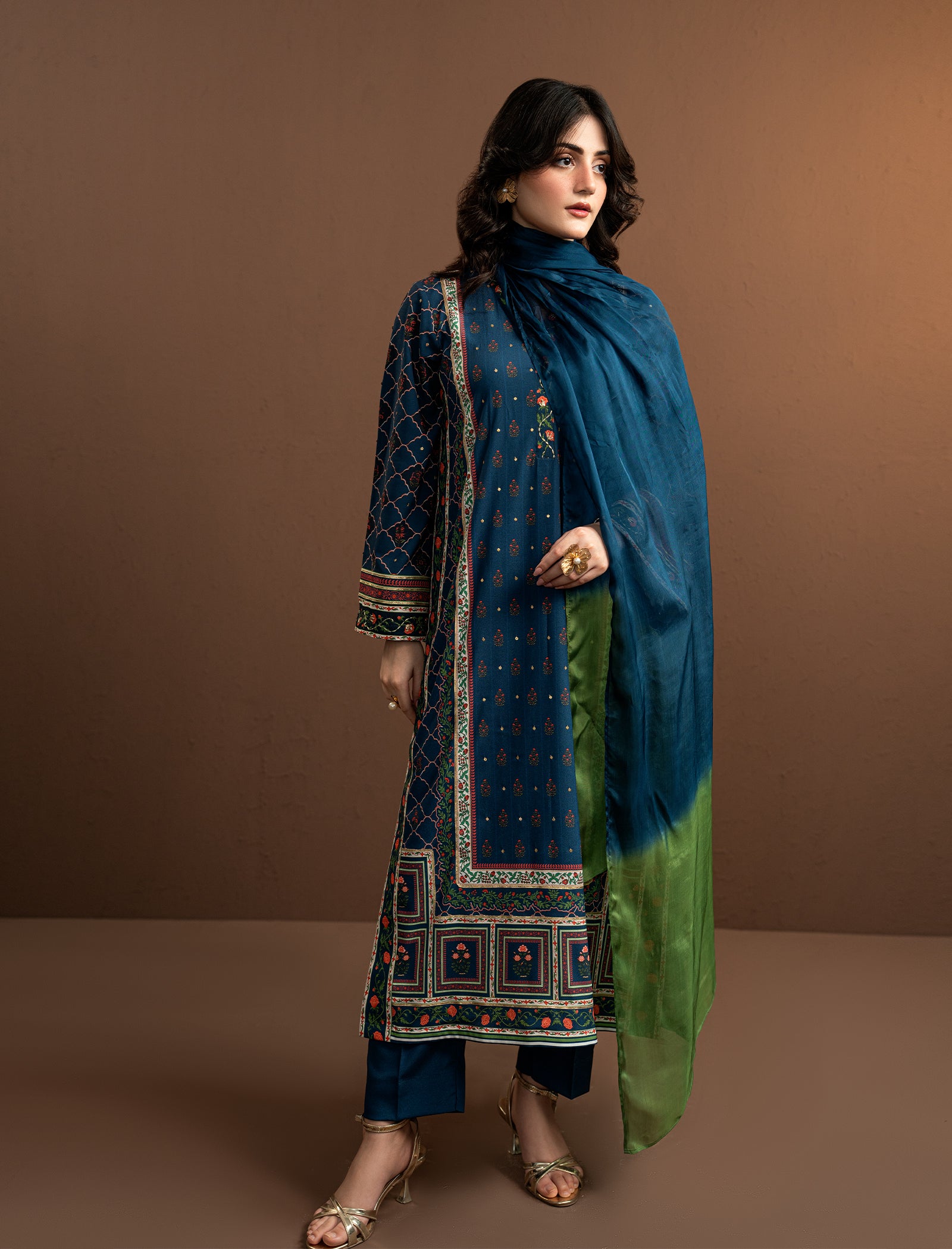 Formal Dupatta Main image