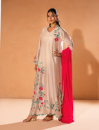 1 Pc Formal Kaftaan