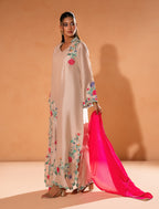 1 Pc Formal Kaftaan