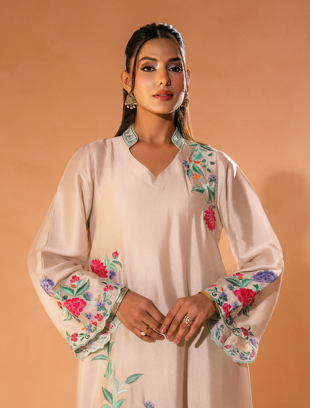 1 Pc Formal Kaftaan