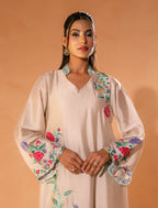 1 Pc Formal Kaftaan