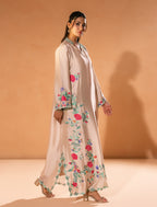 1 Pc Formal Kaftaan