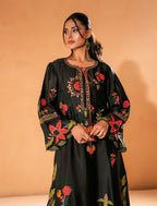 1 Pc Formal Kaftaan