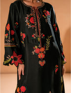 1 Pc Formal Kaftaan