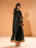1 Pc Formal Kaftaan