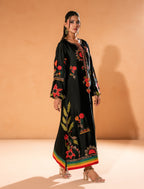 1 Pc Formal Kaftaan
