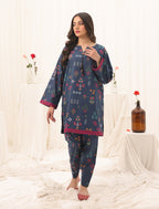 2 Pc Casual Co-Ord Set