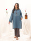 2 Pc Embroidered Set