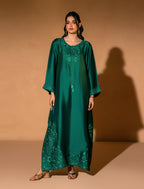 1 Pc Formal Kaftaan