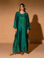 1 Pc Formal Kaftaan