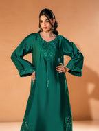 1 Pc Formal Kaftaan