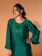 1 Pc Formal Kaftaan