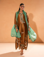 1 Pc Formal Kaftaan