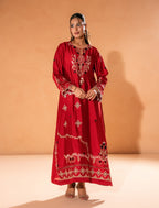 1 Pc Formal Kaftaan