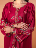 1 Pc Formal Kaftaan