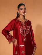 1 Pc Formal Kaftaan