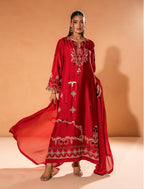 1 Pc Formal Kaftaan