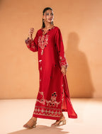 1 Pc Formal Kaftaan