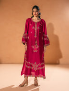 1 Pc Formal Kaftaan