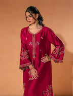 1 Pc Formal Kaftaan