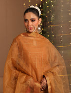 3 Pc Formal Stitched Suit